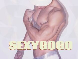 SEXYGOGO