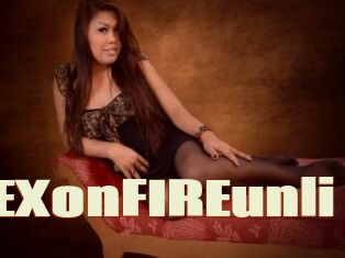 SEXonFIREunli