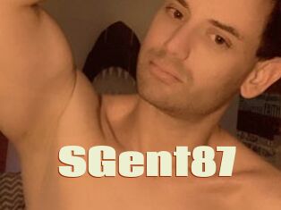 SGent87