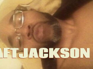 SHAFTJACKSON