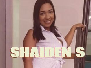 SHAIDEN_S