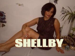 SHELLBY