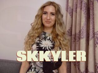 SKKYLER