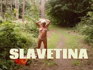 SLAVETINA