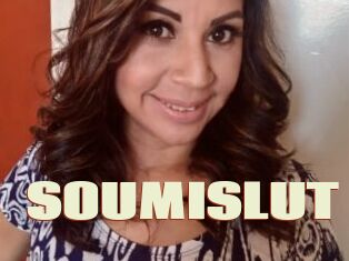 SOUMISLUT