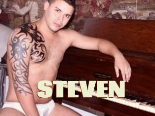 STEVEN