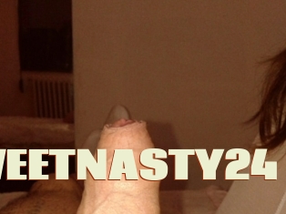 SWEETNASTY24