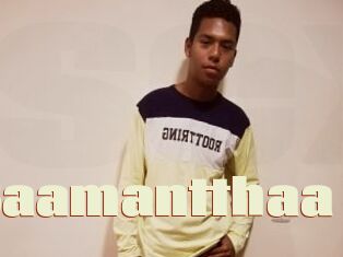 Saamantthaa