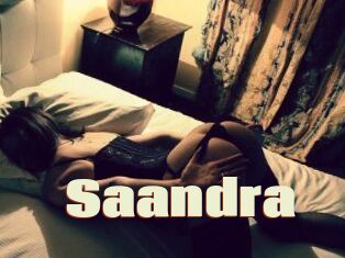 Saandra