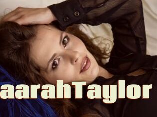 SaarahTaylor