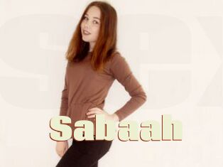 Sabaah