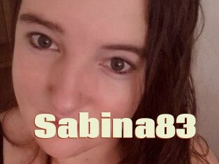 Sabina83