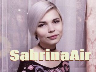 SabrinaAir