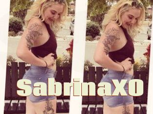 Sabrina_XO