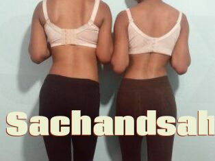 Sachandsah