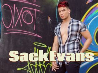 SackEvans