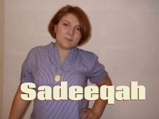 Sadeeqah