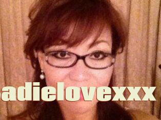 Sadielovexxx