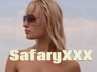 SafaryXXX