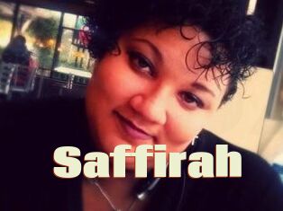 Saffirah