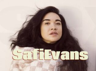 SafiEvans