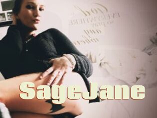 SageJane