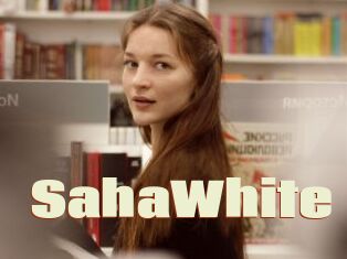 SahaWhite