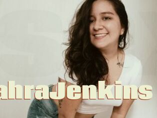 SahraJenkins