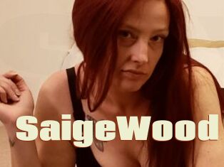 SaigeWood