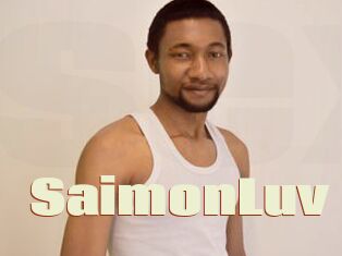 SaimonLuv