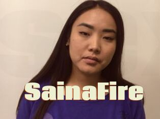 SainaFire