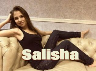 Salisha