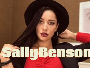 SallyBenson