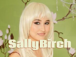 SallyBirch