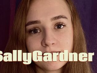 SallyGardner