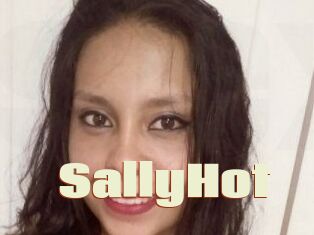 SallyHot