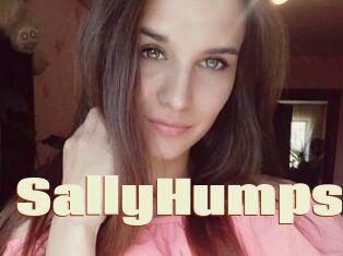 SallyHumps