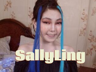 SallyLing