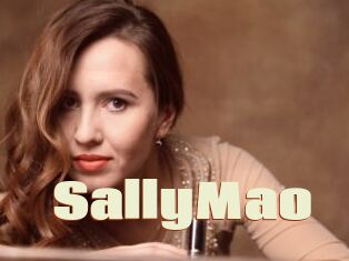 SallyMao