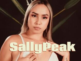 SallyPeak