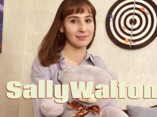 SallyWalton