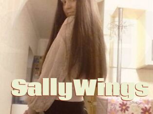 SallyWings