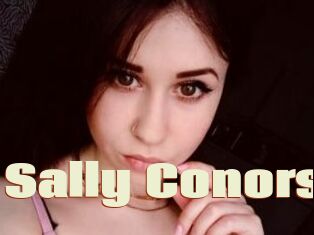 Sally_Conors