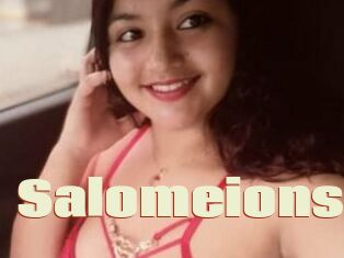 Salomeions