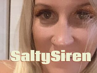 SaltySiren