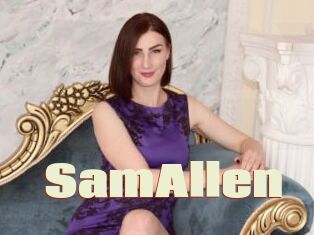 SamAllen