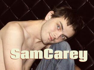 SamCarey