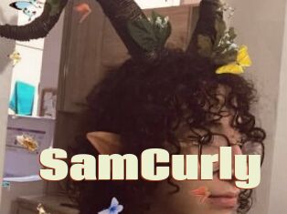 SamCurly