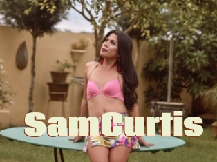 SamCurtis