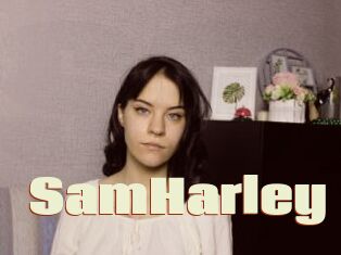 SamHarley